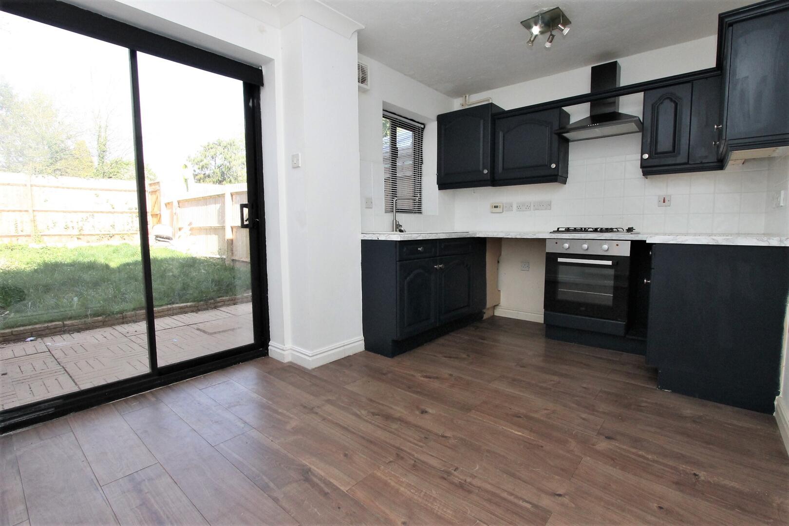2 bed property in The Sycamores, Hagley